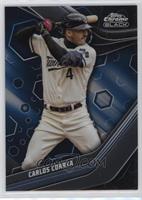 Carlos Correa #/75