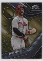 Bryce Harper #/50