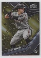 Casey Schmitt #/50