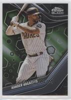 Xander Bogaerts #/99