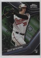 Adley Rutschman #/99