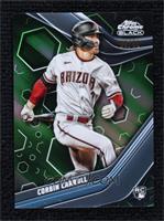 Corbin Carroll #/99