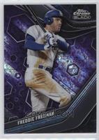 Freddie Freeman #/150