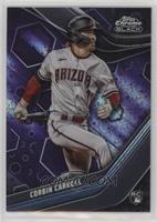 Corbin Carroll #/150