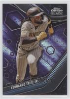 Fernando Tatis Jr. #/150