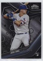 Josh Jung #/199