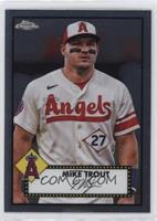 Mike Trout