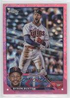 Byron Buxton #/199