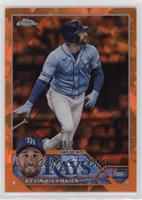 Kevin Kiermaier #/25