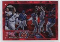 Chicago Cubs #/5