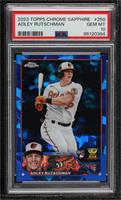 Adley Rutschman [PSA 10 GEM MT]