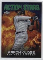 Aaron Judge #/99