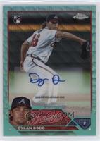 Dylan Dodd #/199