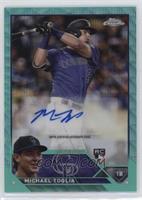 Michael Toglia #/199