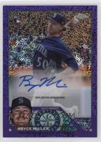 Bryce Miller #/299