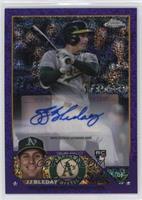 JJ Bleday #/299