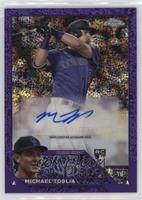 Michael Toglia #/299