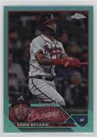 Eddie Rosario #/199