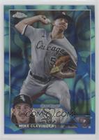 Mike Clevinger #/175