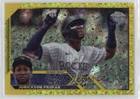 Jurickson Profar #/75