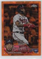 Eddie Rosario #/25