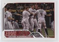 Arizona Diamondbacks