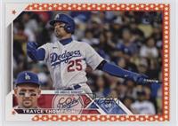 Trayce Thompson #/99