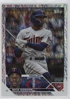 Nick Gordon #/426