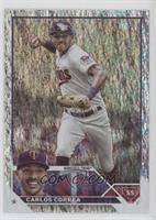 Carlos Correa #/426