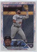 Jerar Encarnacion #/608