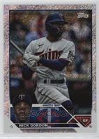 Nick Gordon #/608