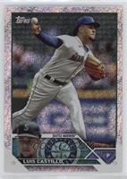 Luis Castillo #/608