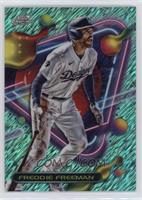 Freddie Freeman #/199