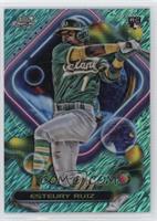 Esteury Ruiz #/199