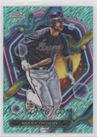 Matt Olson #/199