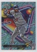 J.D. Martinez #/199