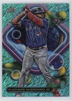 Vladimir Guerrero Jr. #/199