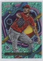 Reid Detmers #/199