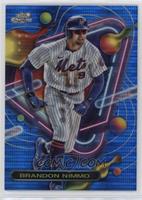 Brandon Nimmo [EX to NM] #/99