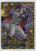 Jeff McNeil #/50