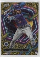 Bo Bichette #/50