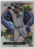 Gleyber Torres [EX to NM]