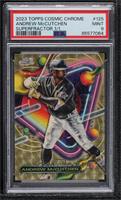 Andrew McCutchen [PSA 9 MINT] #/1