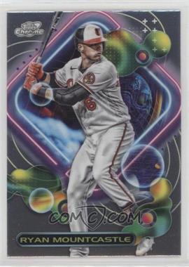 2023 Topps Cosmic Chrome - [Base] #32 - Ryan Mountcastle