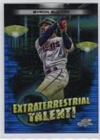 Byron Buxton #/99