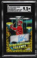 Joey Votto [SGC 9.5 Mint+] #/50