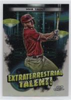 Mike Trout [EX to NM]