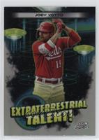 Joey Votto [Good to VG‑EX]