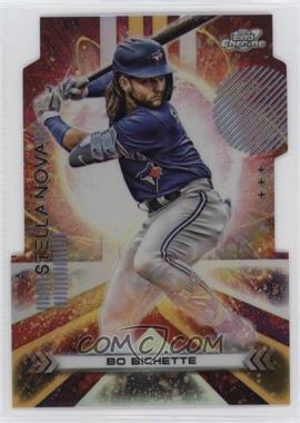 2023 Topps Cosmic Chrome - Stella Nova #STN-13 - Bo Bichette