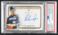 Nolan Ryan [PSA 10 GEM MT] #/25